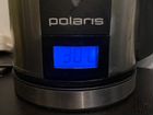 Чайник Polaris 1.7 л объявление продам