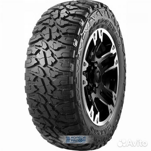 Roadcruza RA3200 225/75 R16 Q