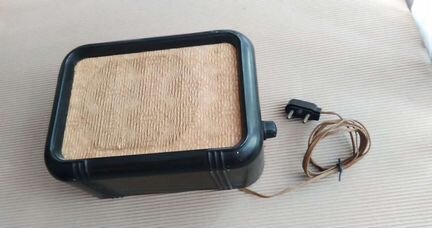 Громкоговоритель 