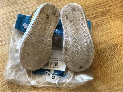 Кеды для мальчика tom miki