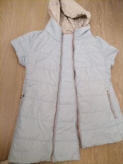 Куртка для беременных