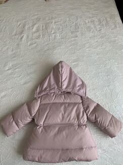 Brums полупальто