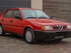 Alfa Romeo 33 1.7 МТ, 1990, 250 000 км