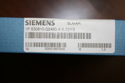 Модули slmar, stmd3, slmq, tmew2 (Siemens/Unify)