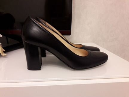 Gianmarco benatti туфли 39 размер