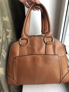 Сумка Lancel Adjani