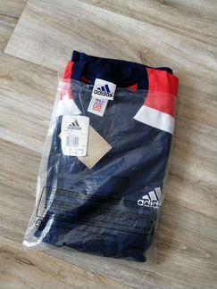 Футболка adidas taem tee