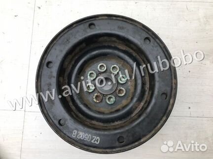 Шкив коленвала Vw Passat B5 ATQ 2001