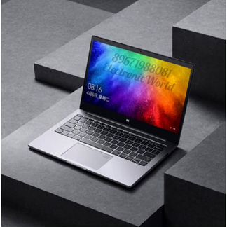 Ноутбук Xiaomi Mi Notebook Air 13.3