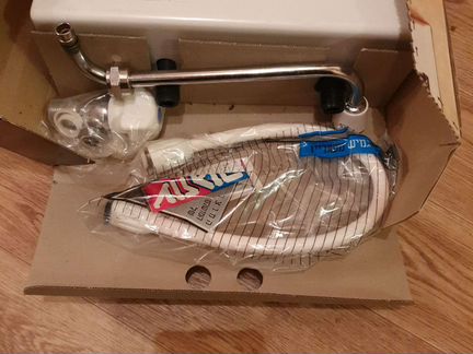 Поточный водонагреватель atmor super-5