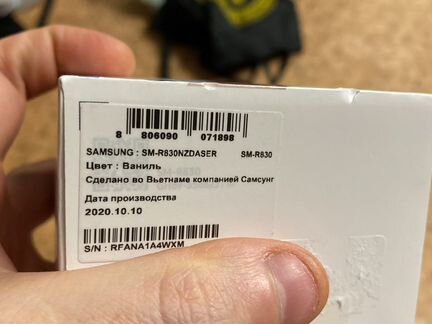 Samsung galaxy watch active 2 40 мм рст