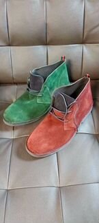 Дезерты Guima раз 44 made in Spain