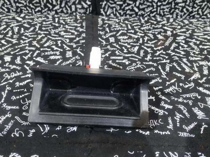 Кнопка открывания багажника cr-v 4