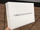 Apple macbook air 13 2020 m1 silver 512 gb