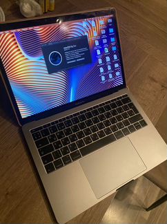 Apple macbook pro 13 2018 retina