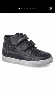 Ботинки зимние для мальчика 24 р