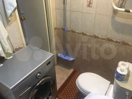 3-к квартира, 55 м², 3/5 эт.