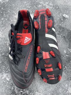 Бутсы Adidas Predator