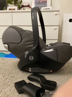 Автомобильные кресла