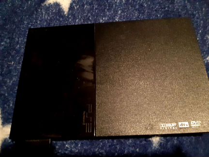 Sony PS2
