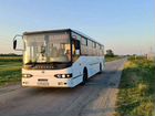 Городской автобус Волжанин 52702