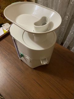 Соковыжималка Braun