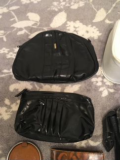 Женские сумки, кошельки