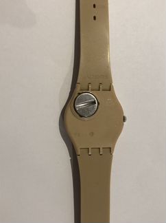 Часы Swatch