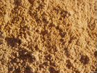 Песок крупномодульный мк 2-2.5