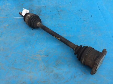 Привод задний Ниссан Армада 5.6 I 2009-2015