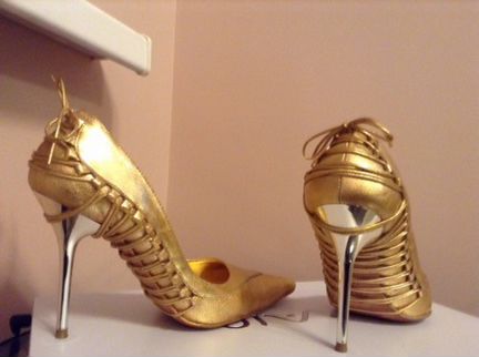 Туфли Aldo