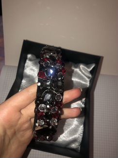 Ободок ручной работы