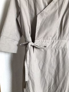 Новое платье Gate 31, хлопок