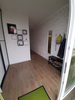 3-к квартира, 70 м², 2/2 эт.