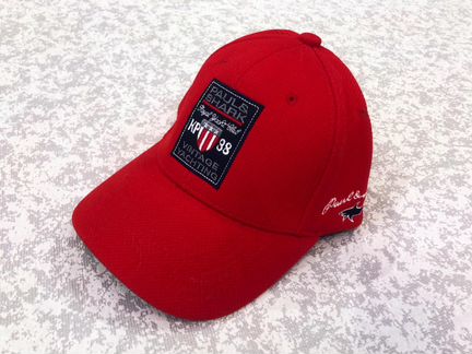 Кепка Paul shark