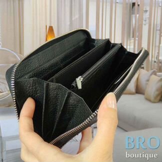 Кошелек кожаный Stеfanо Riссi