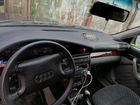 Audi A6 2.5 МТ, 1995, 330 000 км объявление продам