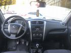 Datsun on-DO 1.6 МТ, 2014, 84 000 км объявление продам