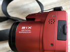 Фотоаппарат Rollie Powerflex 210 HD объявление продам