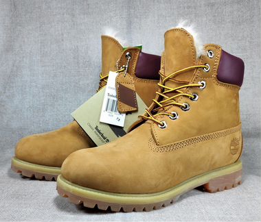 Timberland
