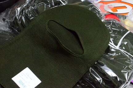 Армейский Подшлемник из комплекта 6Б47, Ратник