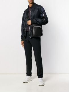 Michael Kors каркасная сумка на плечо