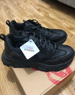 Кроссовки Strobbs