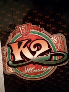 K2