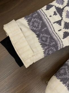 Куртка горнолыжная