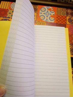 Блокноты, скетчбук для записи и зарисовок