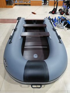 Надувная Лодка пвх Reef 290 К