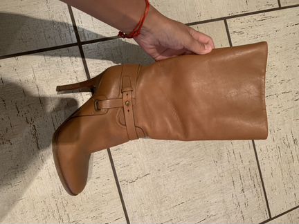 Сапоги Ralph Lauren Collection 37,5