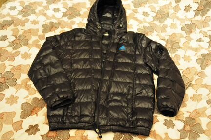 Пуховик мужской Adidas р.50-52