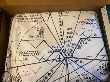 Reebok Ghost Smasher